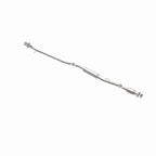 MagnaFlow Direct Fit Catalytic Converter 99-01 Lexus ES300 3.0L