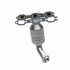 MagnaFlow Direct Fit Catalytic Converter 2007 Chrysler Pacifica 4.0L