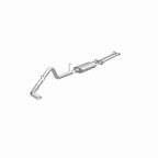 MagnaFlow Sys C/B Chevy C/K 1500 Ext Cab