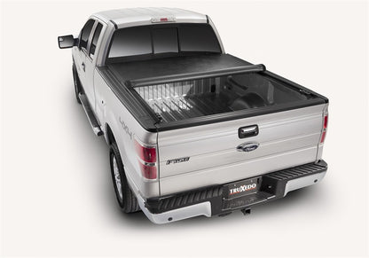 Truxedo 09-14 Ford F-150 5ft 6in Deuce Bed Cover