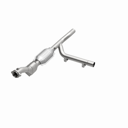 MagnaFlow Conv DF 97-98 Ford Trucks 4.6L