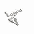 MagnaFlow Direct Fit Catalytic Converter 07-08 Jeep G/C OEM
