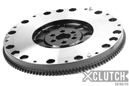 XClutch 91-98 Nissan 240SX LE 2.4L Lightweight Chromoly Flywheel