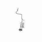 MagnaFlow Direct Fit Catalytic Converter 14-19 Toyota Prius C Base Underbody 1.5L
