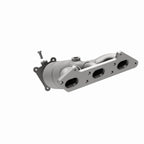 MagnaFlow Direct Fit Catalytic Converter 02 Volvo S80 2.9L