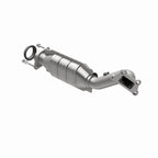 MagnaFlow Direct Fit Catalytic Converter 10-11 Cadillac CTS 3.0L