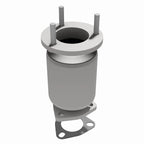 MagnaFlow Direct Fit Catalytic Converter 85-87 Mazda B2000 2.0L