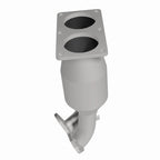 MagnaFlow Direct Fit Catalytic Converter 00-02 Nissan Sentra 1.8 Front