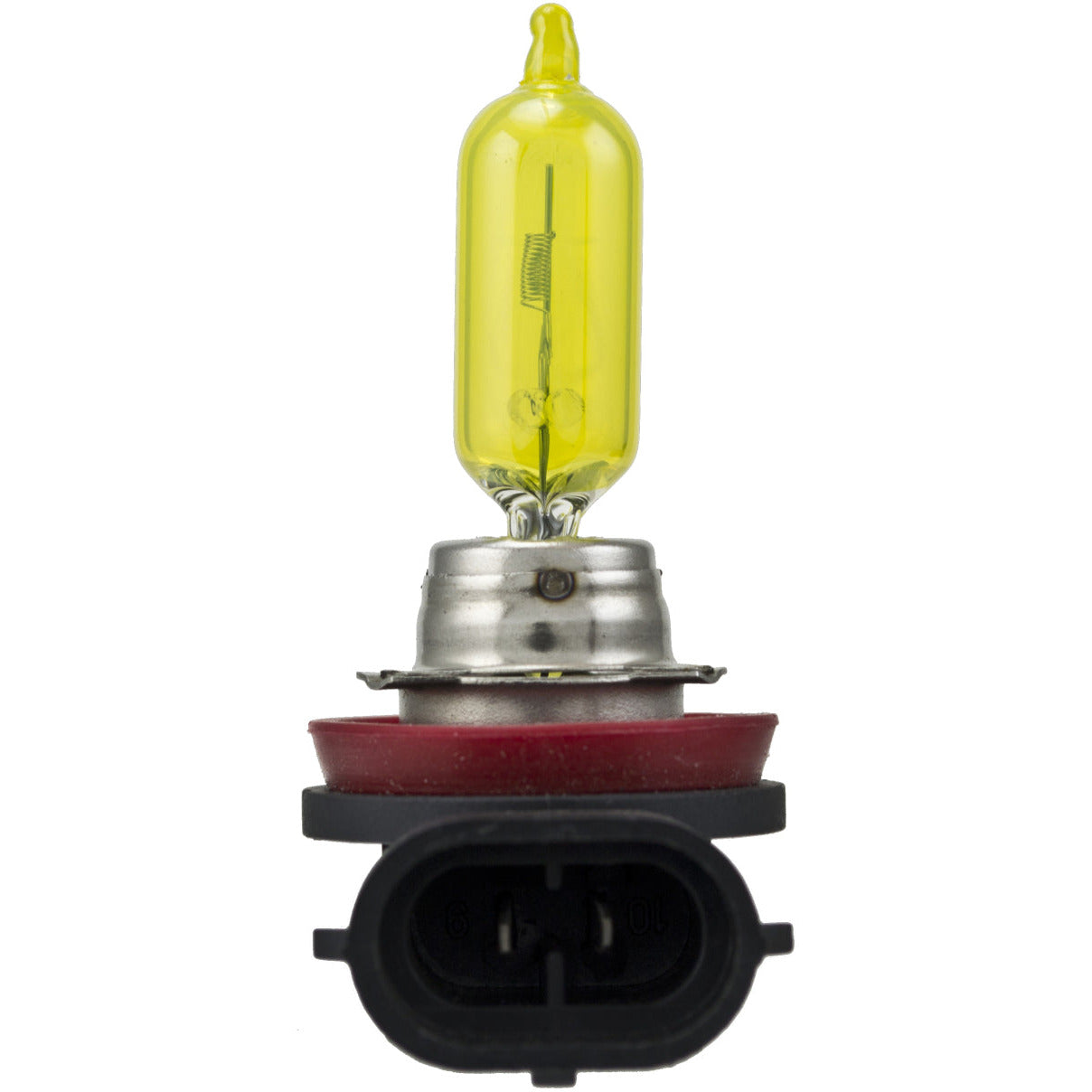 Hella Bulb H9 12V 65W XEN YLW Hella Bulbs