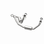 MagnaFlow Direct Fit Catalytic Converter 94-95 Ford Taurus/Sable 3.0