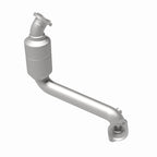MagnaFlow Direct Fit Catalytic Converter 99-00 Mercedes CLK320 3.2L