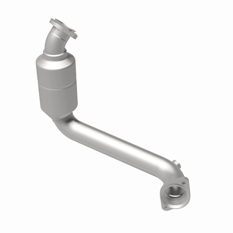 MagnaFlow Direct Fit Catalytic Converter 99-00 Mercedes CLK320 3.2L