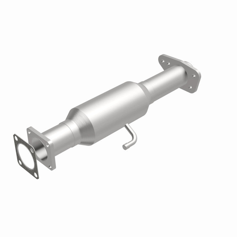 MagnaFlow Conv DF Gm