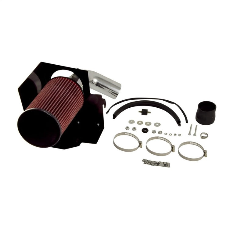 Rugged Ridge Cold Air Intake Kit 3.8L 07-11 Jeep Wrangler (JK) Rugged Ridge Cold Air Intakes