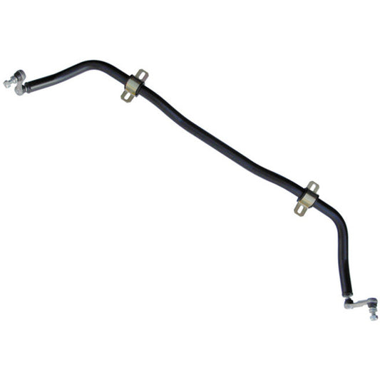 Ridetech 65-70 Impala MUSCLEbar with Posi-Links Front Ridetech Sway Bars