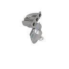 MagnaFlow Direct Fit Catalytic Converter 99-00 BMW Z3 L6 2.8L Front Manifold