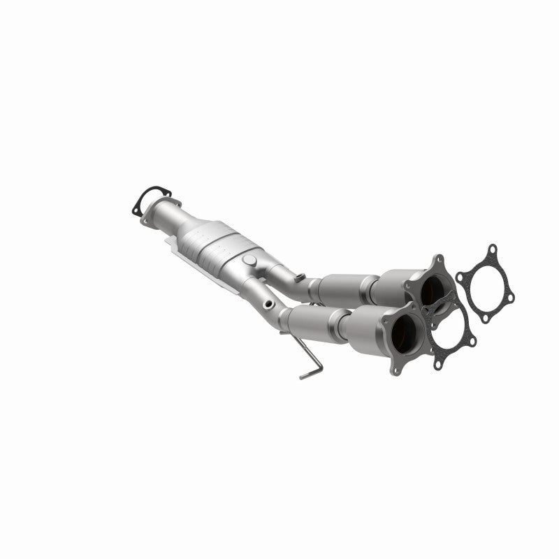 MagnaFlow Direct Fit Catalytic Converter 99-01 Volvo S80 2.9L