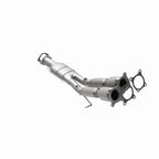 MagnaFlow Direct Fit Catalytic Converter 99-01 Volvo S80 2.9L