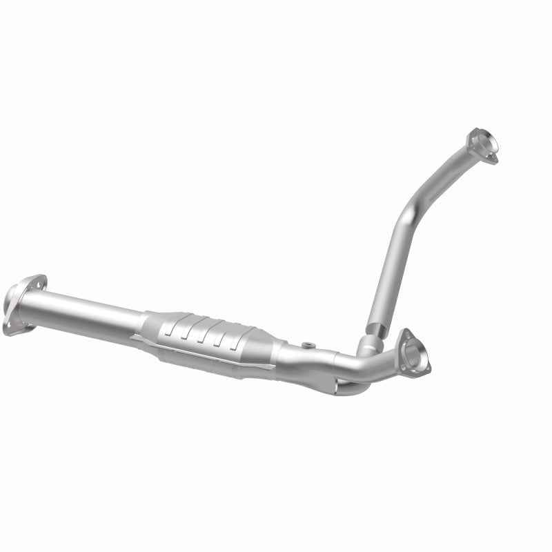 MagnaFlow Direct Fit Catalytic Converter 1995 Chevrolet G10/G20/G30 4.3L/5.0L/5.7L