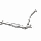 MagnaFlow Direct Fit Catalytic Converter 1995 Chevrolet G10/G20/G30 4.3L/5.0L/5.7L