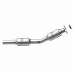MagnaFlow Direct Fit Catalytic Converter 03-04 Toyota Corolla 1.8L