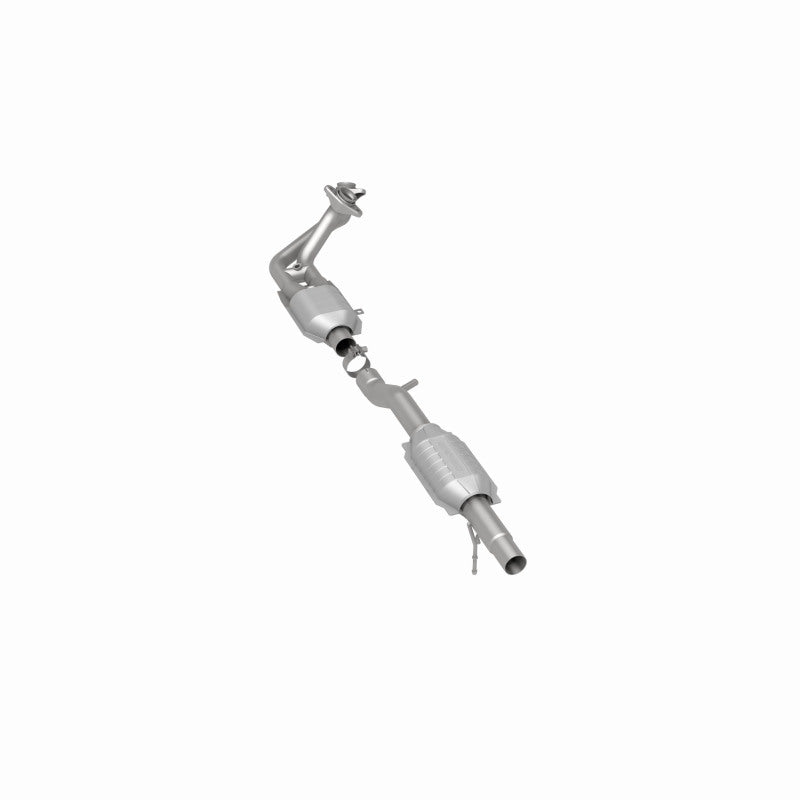 MagnaFlow DF Cat Conv 87-93 Ford Bronco 4.9L/87-95 F-150/F-250 (Non SD)/F-350 (Non SD) PU 4.9L (CA)