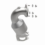 MagnaFlow Direct Fit Catalytic Converter 03-08 Saab 9-3 2.0L