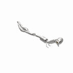 MagnaFlow Direct Fit Catalytic Converter AUDI TT- 2008 4 2.0L OEM