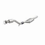 MagnaFlow Direct Fit Catalytic Converter 03 Volkswagen Passat 2.8L