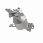 MagnaFlow Direct Fit Catalytic Converter 09-10 Honda Fit 1.5L Front
