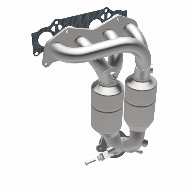 MagnaFlow Conv DF 01-03 Toyota RAV4 2.0L Manifold