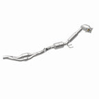 MagnaFlow Direct Fit Catalytic Converter AUDI TT- 2008 4 2.0L OEM