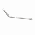 MagnaFlow Direct Fit Catalytic Converter Uplander 06 3.5L