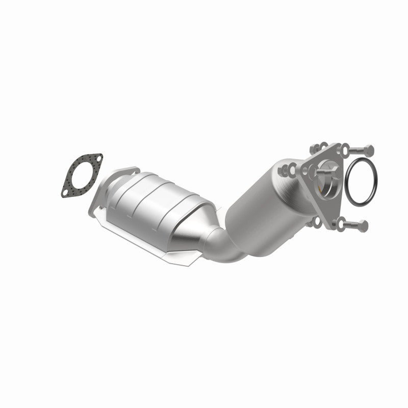 MagnaFlow Direct Fit Catalytic Converter 07-08 G35/37/350Z Passenger Side OEM