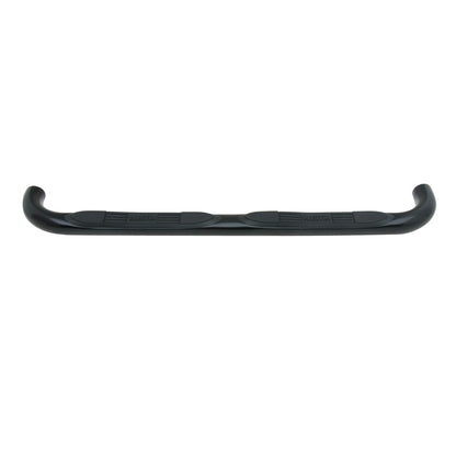 Westin 1999-2011 Ford/Mazda Ranger/Ranger Edge SuperCab E-Series 3 Nerf Step Bars - Black