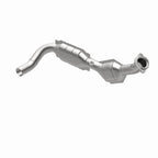MagnaFlow Direct Fit Catalytic Converter 03-04 Exped 4.6L Driver Side OEM