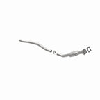 MagnaFlow Direct Fit Catalytic Converter 01 Dodge Caravan/Grand Car