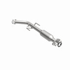 MagnaFlow Direct Fit Catalytic Converter 01-03 Toyota Sienna 3.0L