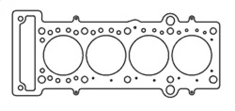 Cometic BMW Mini Cooper 78.5mm .036 inch MLS Head Gasket