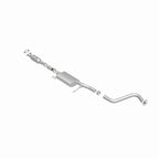 MagnaFlow Direct Fit Catalytic Converter California Grade 2014 Kia Soul 2.0L
