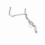 MagnaFlow Direct Fit Catalytic Converter 00 Dakota 3.9L 4wd OEM
