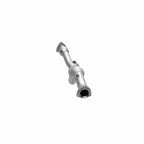 MagnaFlow Direct Fit Catalytic Converter 04-06 VW Phaeton 4.2L Passenger Side Front