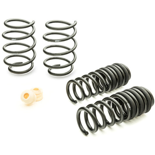 Eibach Pro-Kit for 2016 Chevy Camaro ZL1 Eibach Lowering Springs