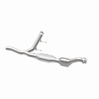 MagnaFlow Direct Fit Catalytic Converter 97-98 Ford Trucks 4.6L