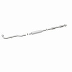 MagnaFlow Direct Fit Catalytic Converter 09-12 Venza 3.5L Underbody