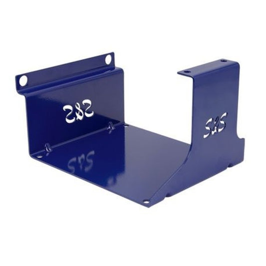 S&S Cycle 99-17 BT Blue Engine Stand