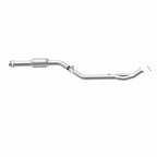 MagnaFlow Direct Fit Catalytic Converter 97 BMW Z3 1.9L