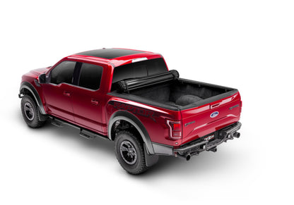 Truxedo 09-14 Ford F-150 5ft 6in Sentry CT Bed Cover