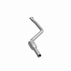 MagnaFlow Direct Fit Catalytic Converter BMW 3 06-09 Front OEM