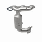 MagnaFlow Direct Fit Catalytic Converter 07-08 Chrysler Sebring 3.5L